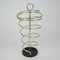 Mid-Century Austrian Loop Umbrella Stand, 1950s 4