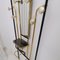 Art Deco Coat Rack 7