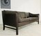 Mid-Century Danish 3-Seat Leather Sofa from Grant Mobelfabrik 4