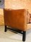 Mid-Century Danish 2-Seat Leather Sofa from Grant Mobelfabrik 5