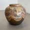 Keramik Keramik Lava Vasen von Dümler und Breiden, 1960er, 2er Set 11