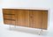 Walnut Veneer Sideboard, 1970s 2