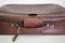 Leather Homa Suitcases, 1950s, Set of 2, Image 10