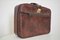 Leather Homa Suitcases, 1950s, Set of 2, Image 12