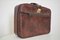 Valises Homa en Cuir, 1950s, Set de 2 12