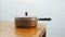 Padella per fonduta in rame di Culinox, Svizzera, Immagine 1