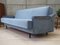 Vintage Danish Design Retro Sofa 7