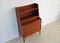 Vintage Teak Danish Secretary 7