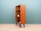 Danish Design Teak Bookcase, 1970s, Image 3