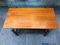 Mid-Century Wooden Coffee Table 4