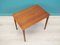 Danish Design Teak Table, 1960s 6