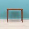 Danish Design Teak Table, 1960s, Image 1