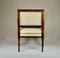 George III Armchairs, England, 1780s, Set of 2, Image 5