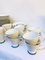 Rosenthal Form 2000 Coffee Service by Raymond Loewy for Ute Schröder, Set of 46, Image 9