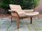 Vintage Scandinavian Lounge Chair from Göte Möbler, 1960s, Image 2