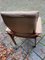 Vintage Scandinavian Lounge Chair from Göte Möbler, 1960s, Image 7