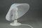 Dänische Vintage Mini Vip V025 Wandlampe von Jorgen Gammelgaard für Pandul 6