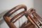 Chaises, 1970s, Set de 4 25