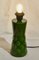 Dark Green Secle Lamp, Image 7