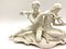 Figurine en Porcelaine avec Deux Musiciens, Allemagne, 1950s 4