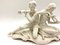 German Porcelain Figurine Two Musicians, 1950s 4