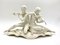 German Porcelain Figurine Two Musicians, 1950s, Image 2