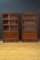 Bookcases from Globe Wernicke, Set of 2 1