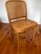 Prague Chairs by Josef Hoffmann for Thonet, Set of 4 9