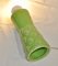 Light Green Secle Lamp 5