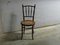 Early 20th Century Austrian Bentwood Chair 1