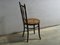 Early 20th Century Austrian Bentwood Chair 3