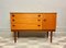 Small Vintage Sideboard with Drawers 1