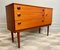 Small Vintage Sideboard with Drawers 3