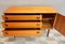Small Vintage Sideboard with Drawers 5