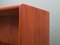 Danish Design Teak Bookcase, 1970s, Image 10