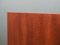 Danish Design Teak Bookcase, 1970s 17