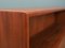 Danish Design Teak Bookcase, 1970s, Image 16