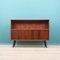 Danish Design Teak Bookcase, 1970s, Image 1