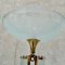 Lampada da terra grande nello stile di Fontana Arte, Italia, anni '60, Immagine 4