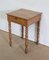 Small Louis-Philippe Style Oak Table, Late 19th Century 3