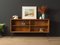 Mid-Century Modern Walnut Sideboard, 1950s 2