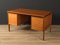 Bureau par Arne Vodder, 1960s 9