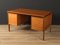 Desk by Arne Vodder, 1960s, Image 9
