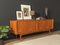 Credenza di Bernhard Pedersen per Bernhard Pedersen & Søn, anni '60, Immagine 4