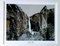 Raymond Anderson, Bridal Falls, 2000s, Photograph, Framed, Image 2