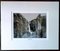 Raymond Anderson, Bridal Falls, 2000s, Photograph, Framed, Image 1