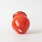 Antique Red Tango Glass Vase from Loetz, Image 5