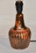 Brown and Orange Secla Table Lamp 4