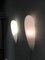 Large Mid-Century Wall Sconces, Italy, Image 6