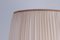 Murano Glas Lampe Bullicante von Barovier & Toso 18